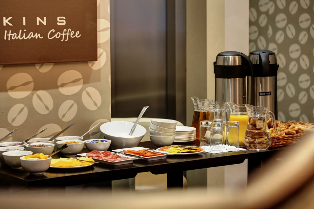 The Maitrise Hotel Edgware Road - Général