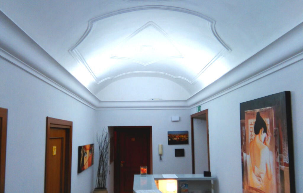 Basilica Square B&B by null