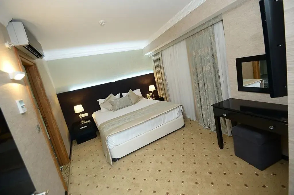Hotel photo 19