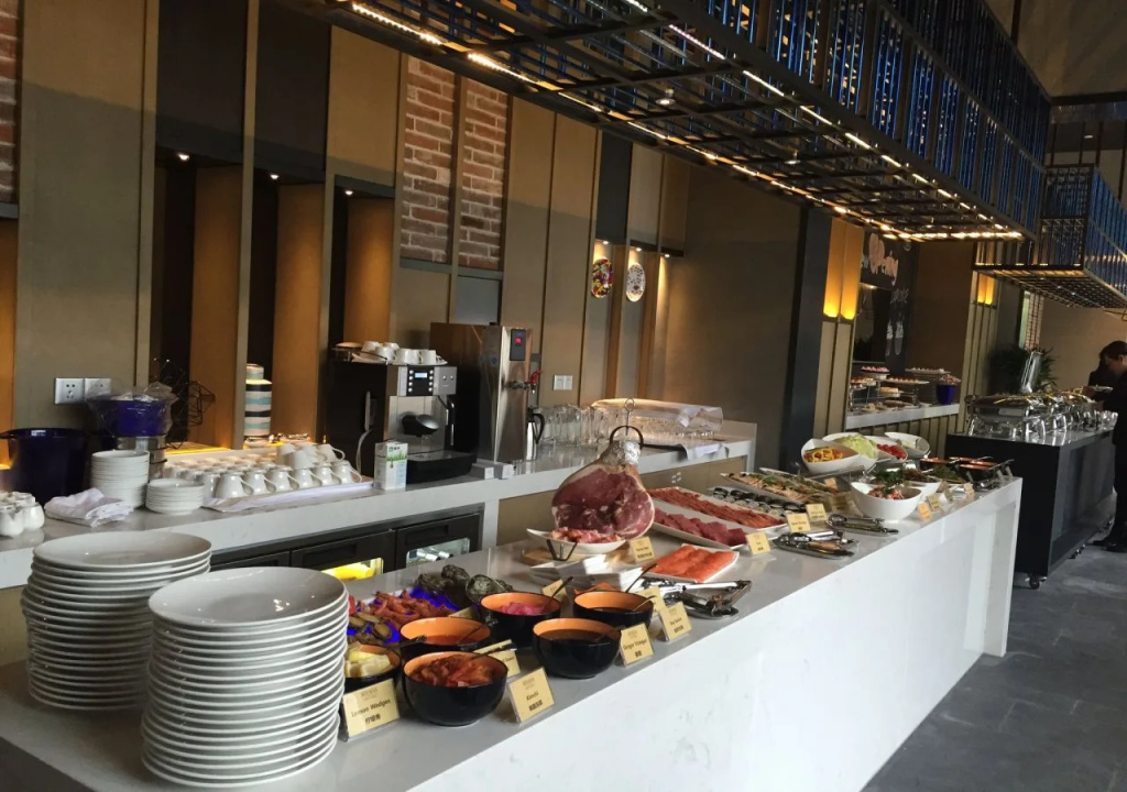 MiniMax Premier Hotel Shanghai Hongqiao - Général