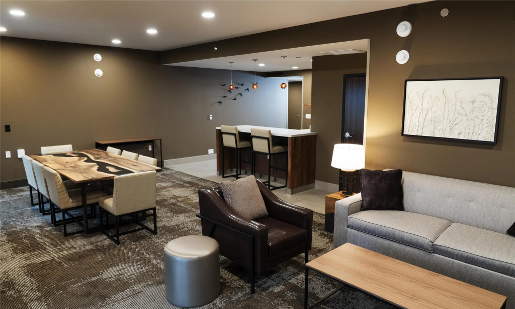 The Broadway Columbia - a DoubleTree by Hilton - Général