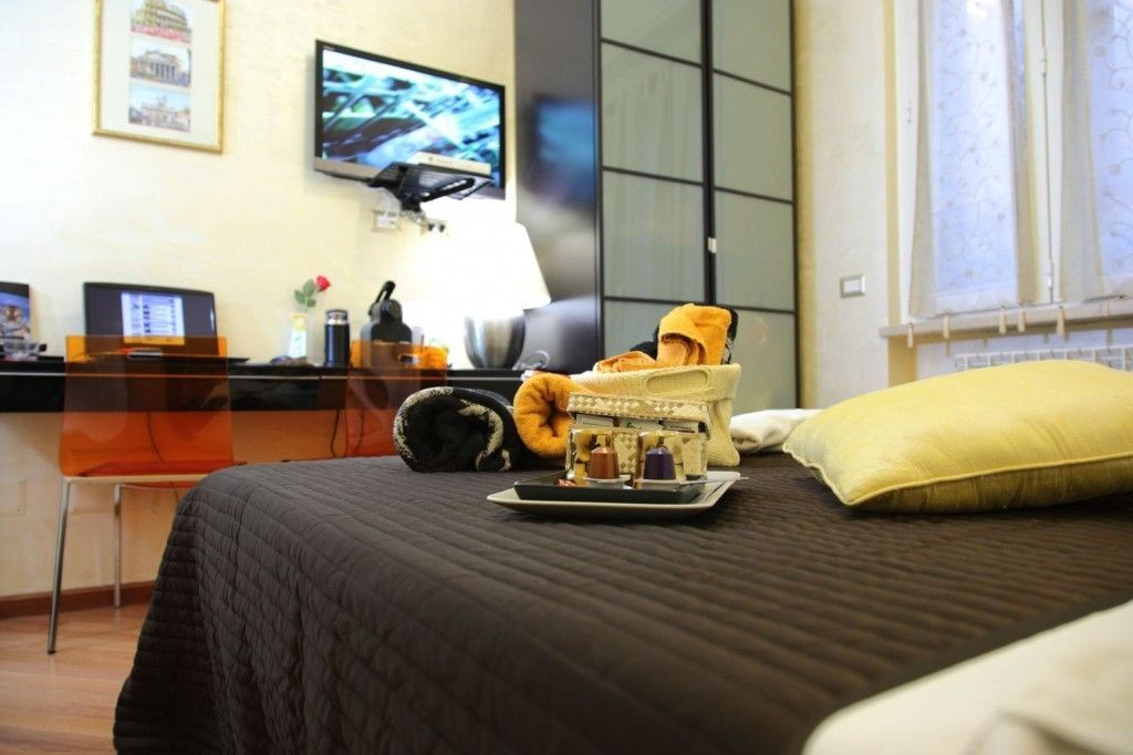 Gala B&B — 4