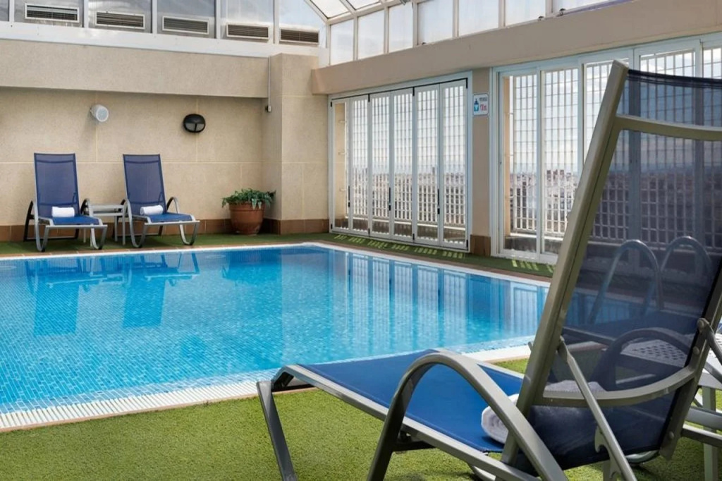 Hotel photo 18
