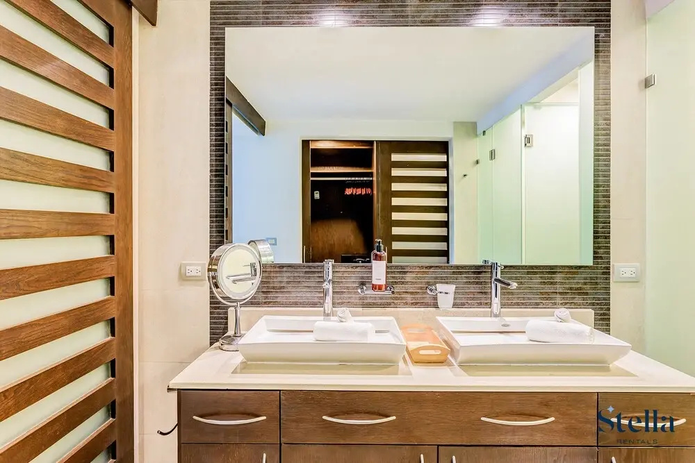 Mareazul by Stella Rentals - Chambres