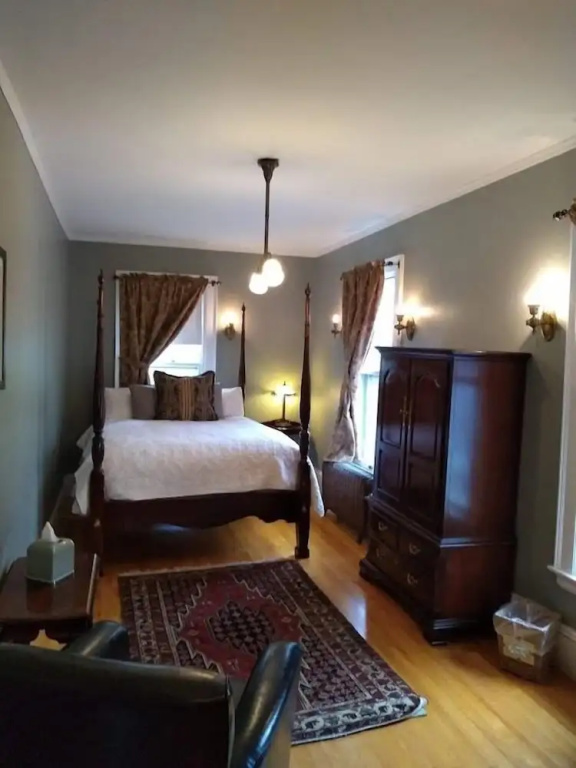 Hotel photo 19