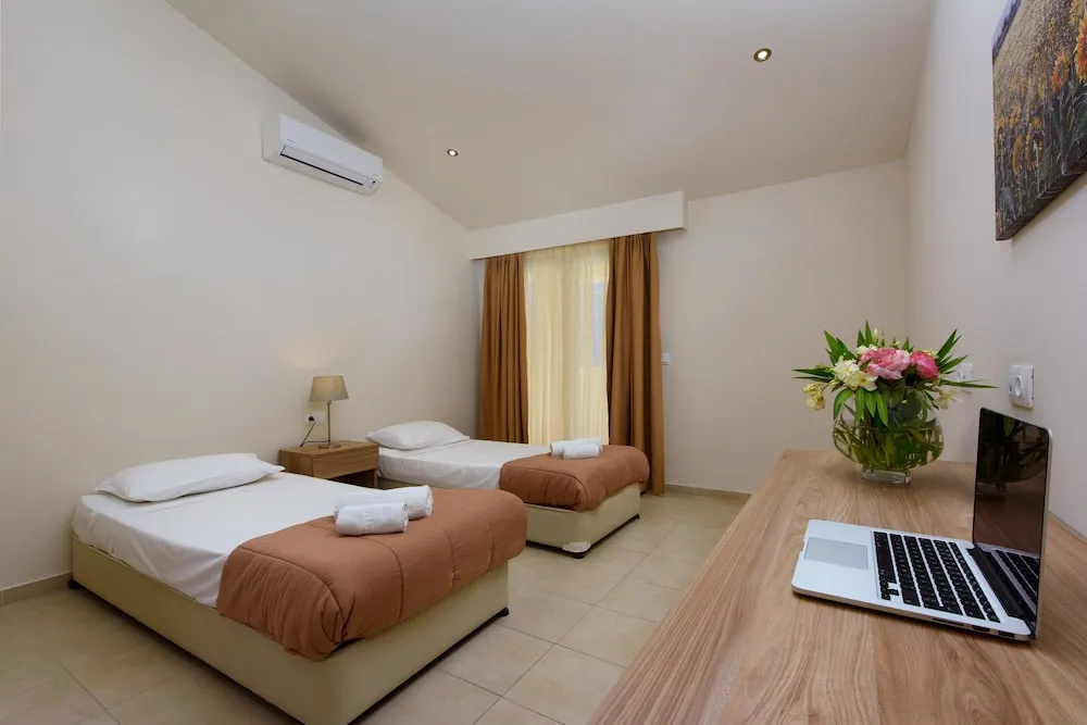 Olympion Village Room Type - Apartment