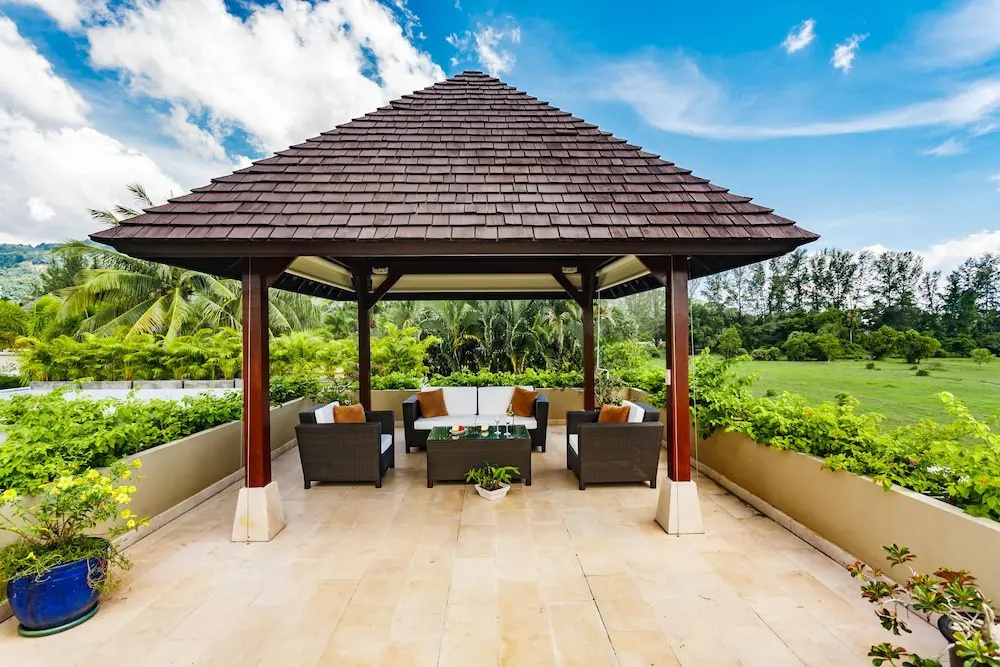 The Residence Bangtao by Lofty