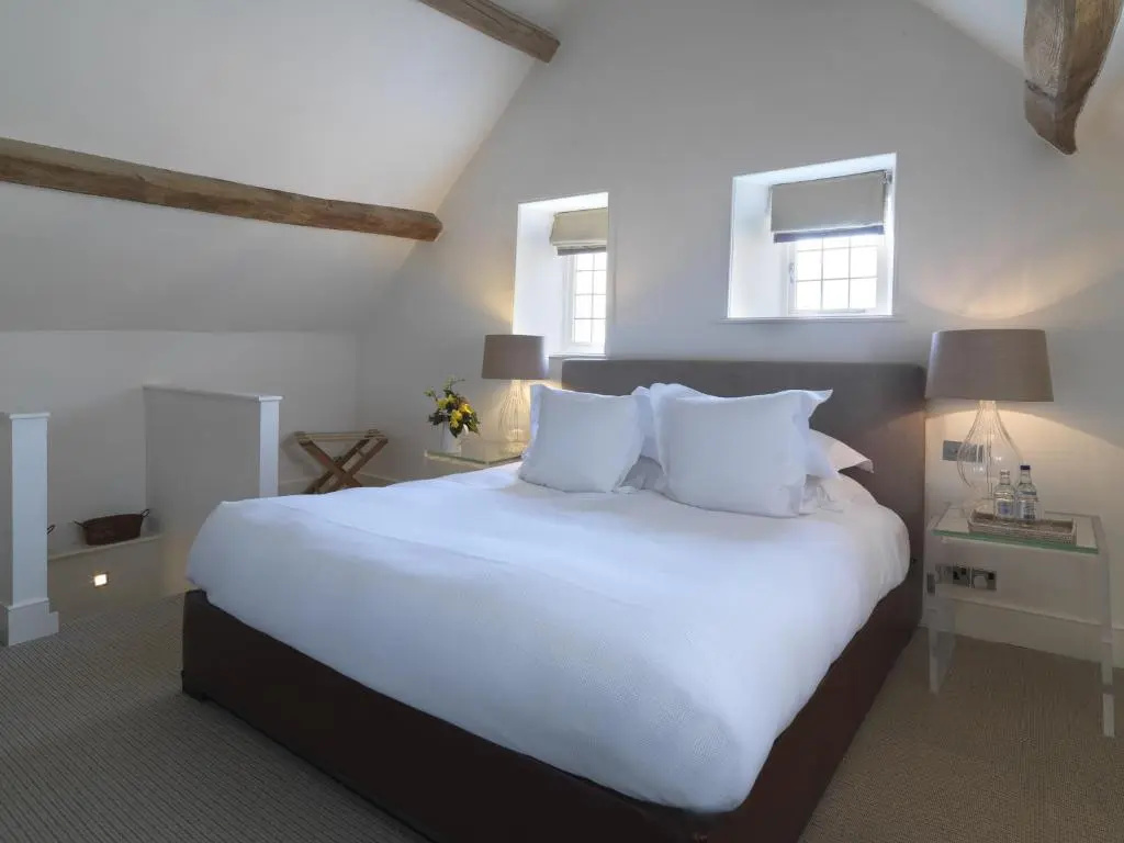 Barnsley House Hotel - Chambres