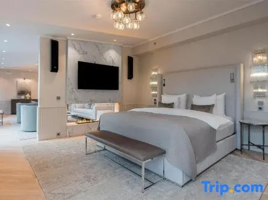 Waldorf Astoria Helsinki — фото 2