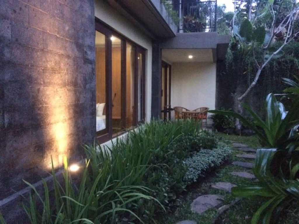 Bucu View Resort