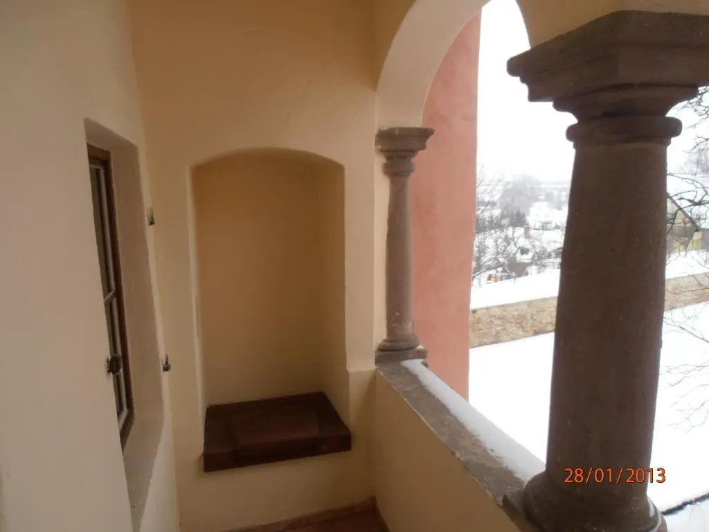 Pension - Restaurant SABATO - Chambres
