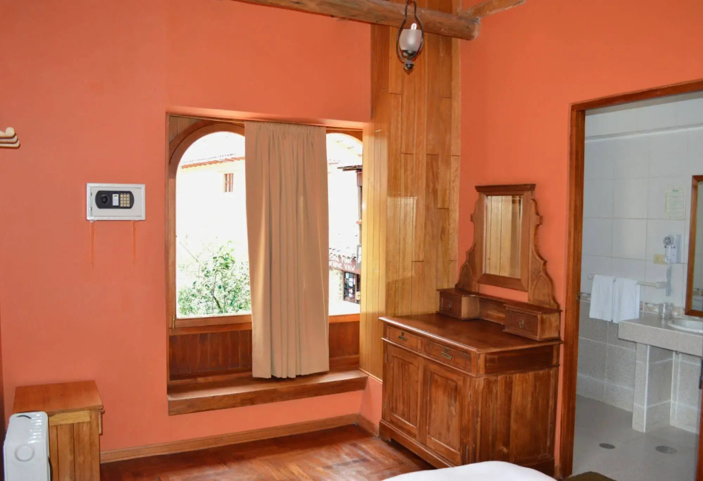 Hotel photo 6
