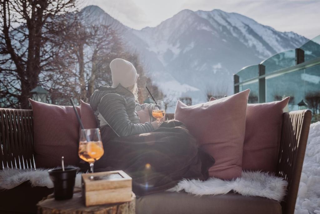 Hotel Berghof | St. Johann in Salzburg - Général