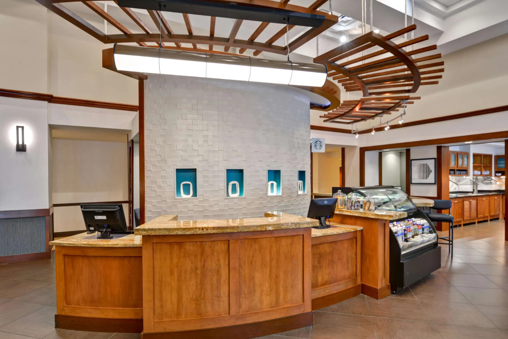 Hyatt Place Birmingham/Hoover - Général