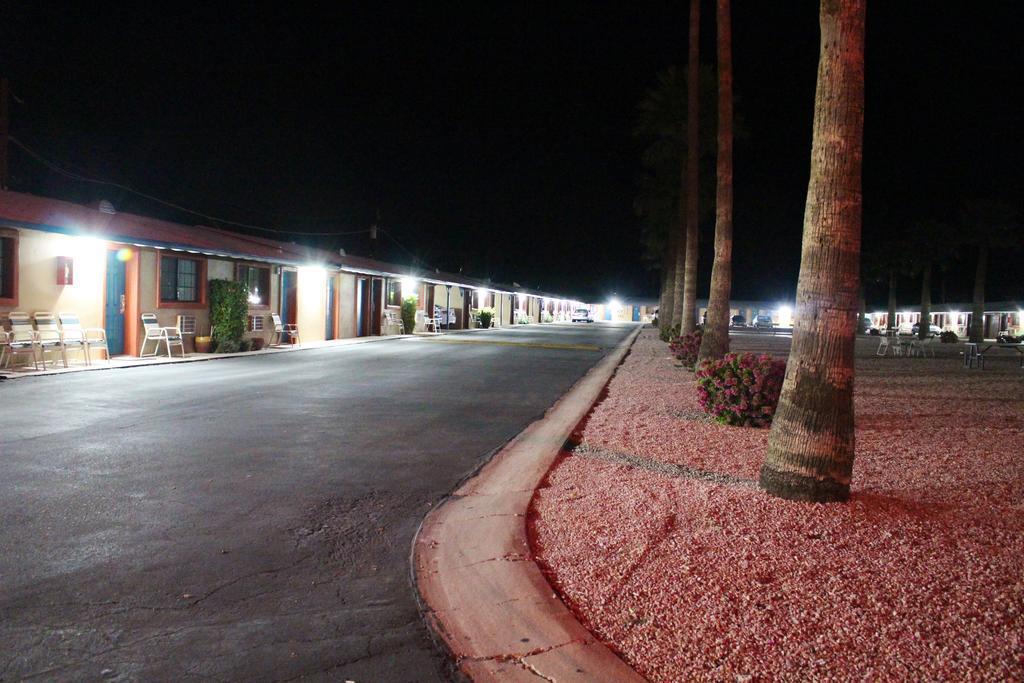 Starlite Motel image