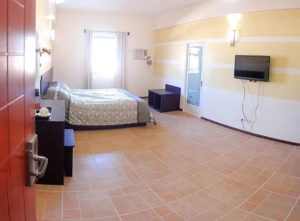 Metro Park Hotel Mandaue - Chambres