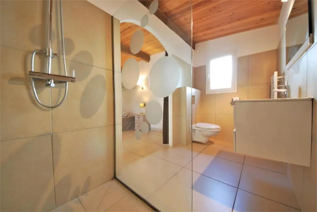 Rsidence Santa Giulia Park - Chambres