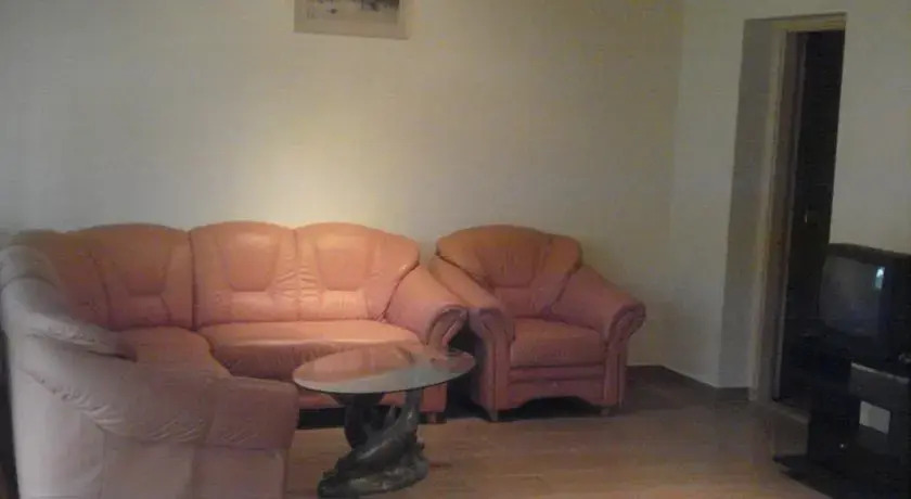 Hegyeskő Apartmanház - фото 5