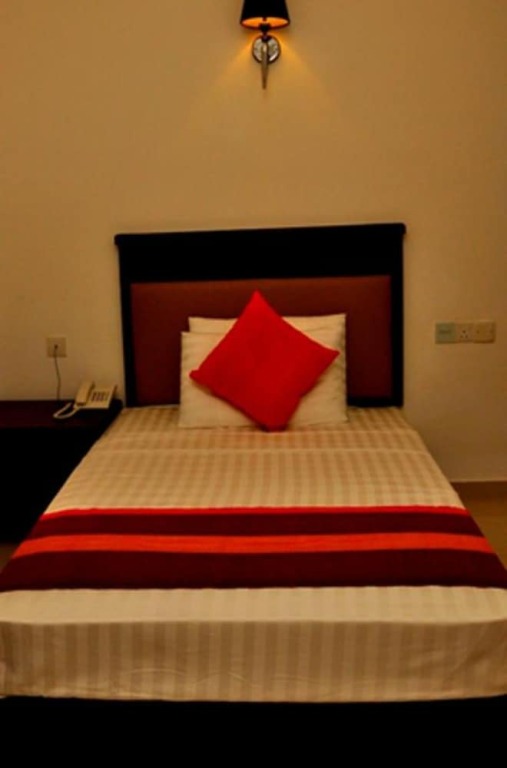 Sai Sea City Hotel