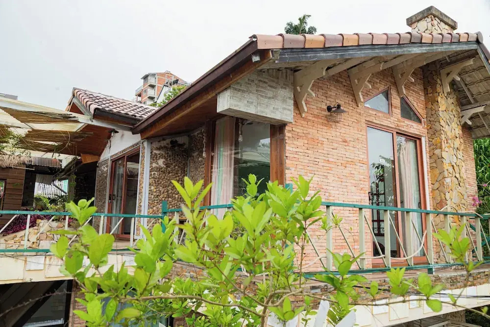 Sweet Valley Homestay