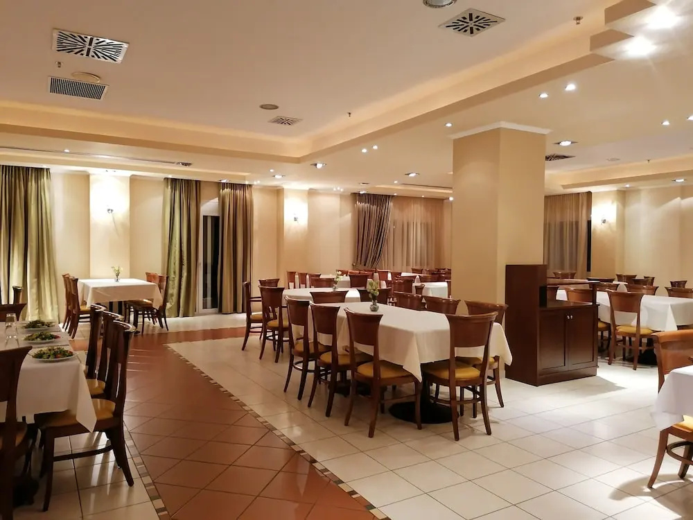 Hotel Filippos - Général