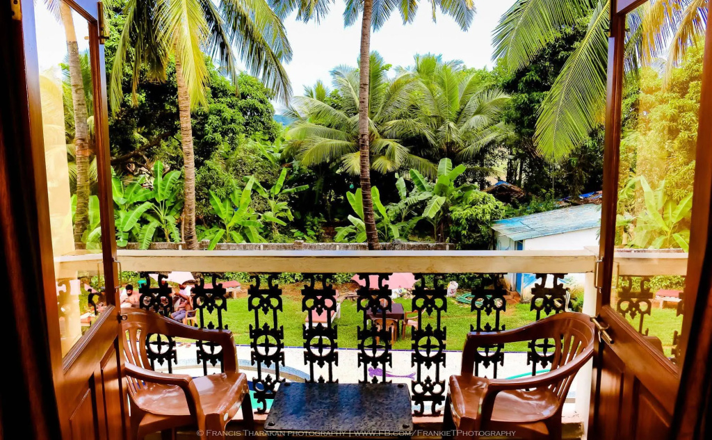 Hotel photo 8
