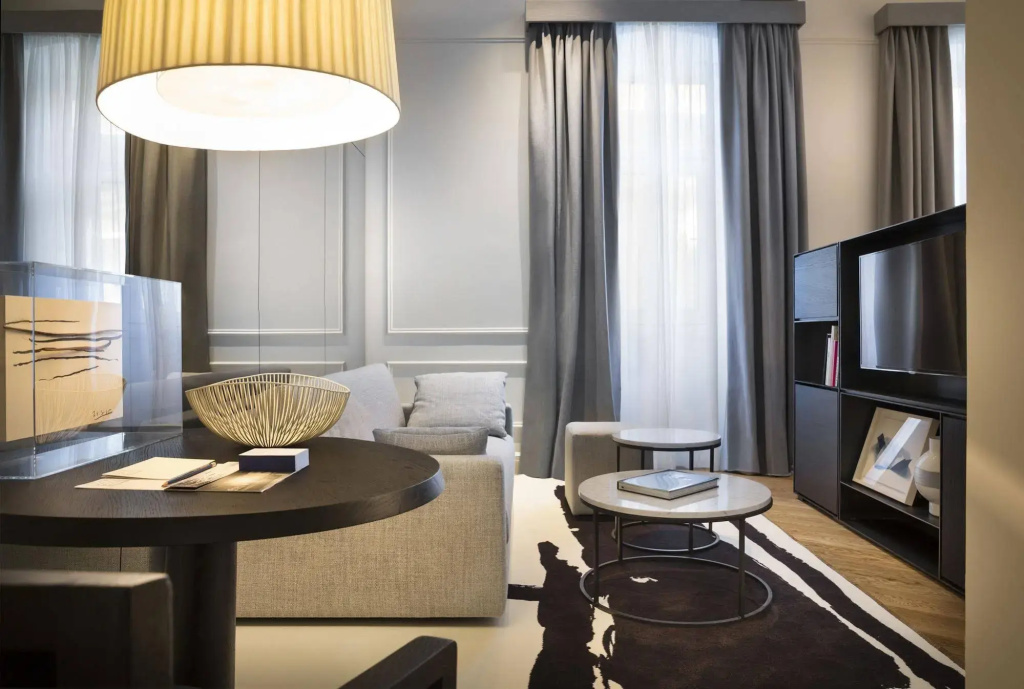Adriatic Hotel by Maistra Collection - Général