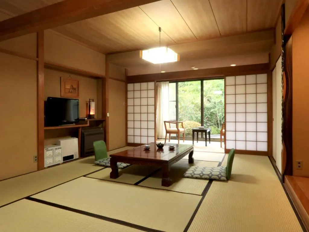 Standard Family room