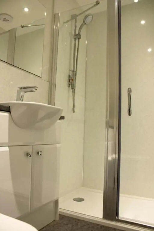 The Birchtree Hotel - Chambres