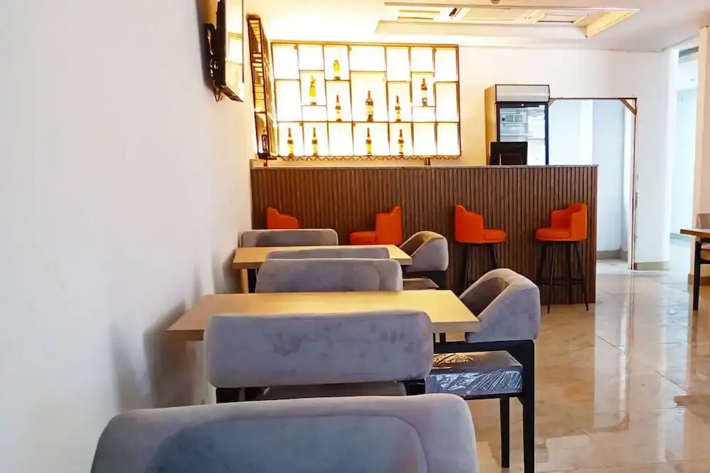 Hotel photo 10