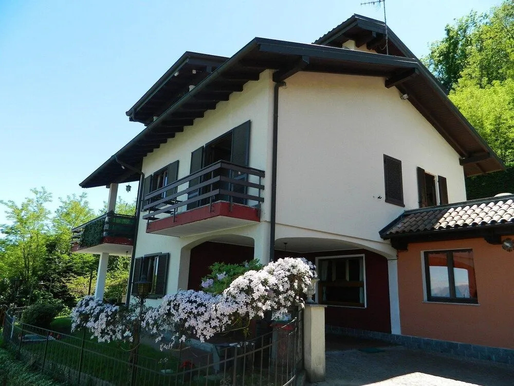 Bed and Breakfast “Le Isole”