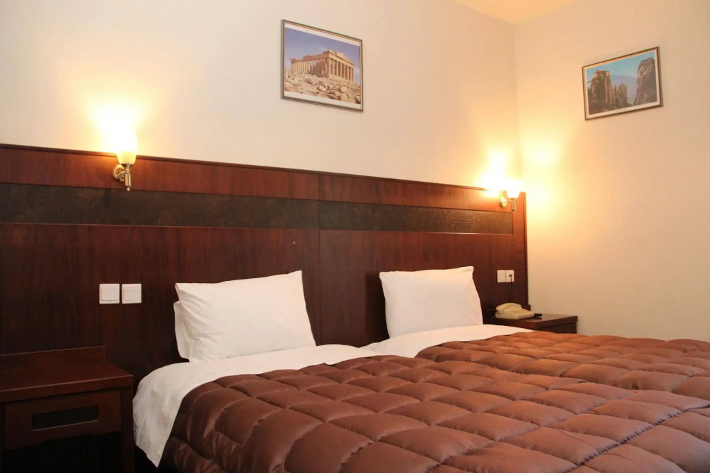 Orfeas Hotel - Général