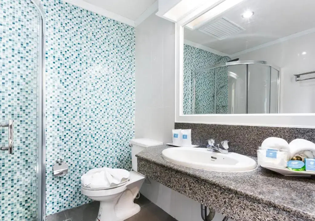 Krabi Royal Hotel - Général