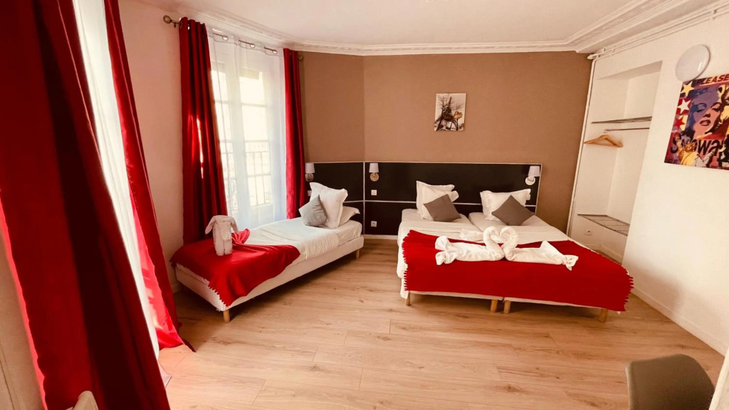 Hotel photo 16