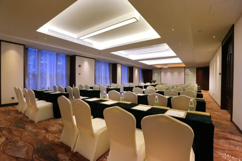 Relax Season Hotel (Shenzhen Dongmen) - Général