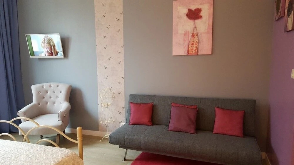 Voir la photo 3 — La Cour Horlande