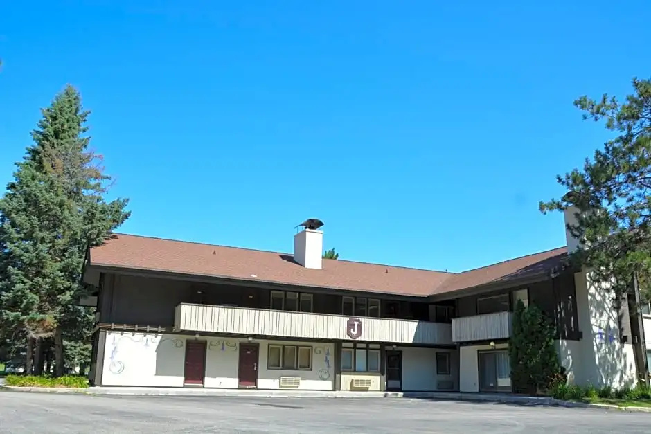Boyne Mountain Resort - Chambres