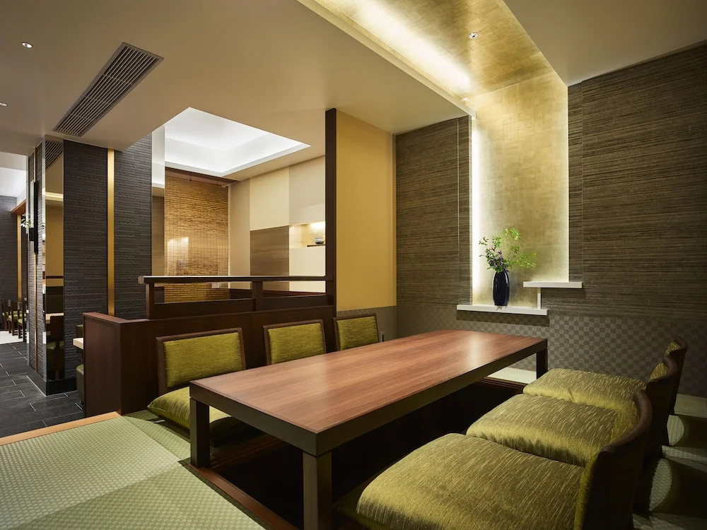 Mitsui Garden Hotel Kyoto Station 사진 34