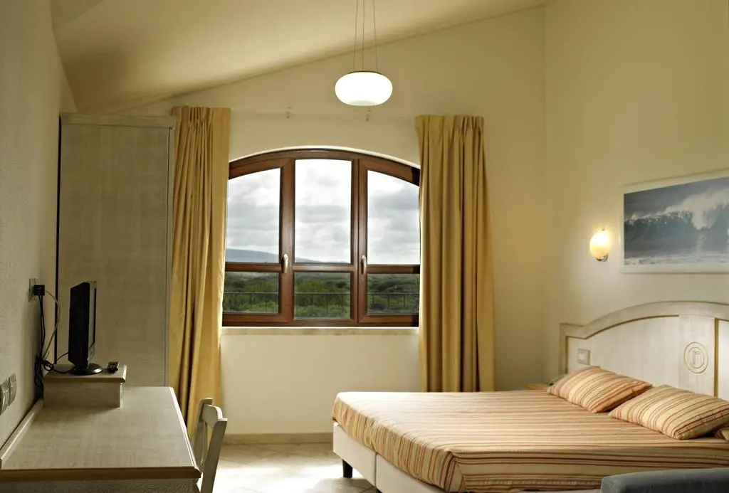 Hotel Raffael - Général