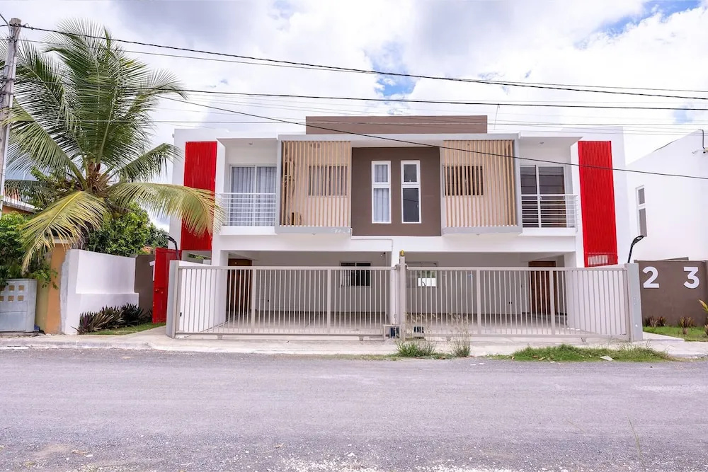 3 BR Villa With Private Pool and Jacuzzi