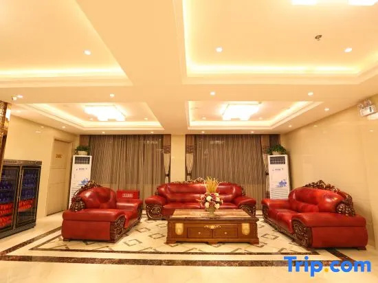 Business Centre