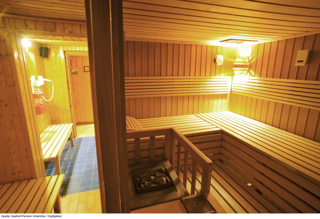 Spa & Wellness