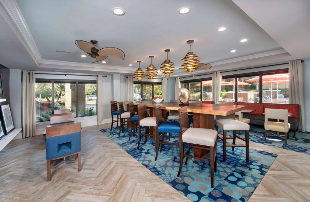 Hampton Inn - Naples - I-75 - Général