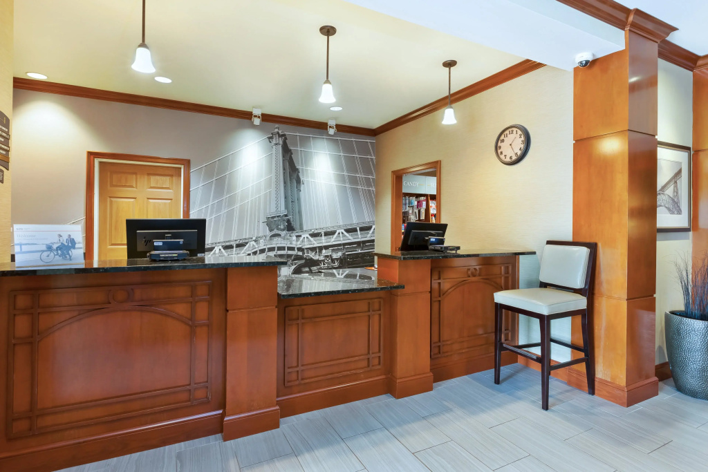 Staybridge Suites Kalamazoo by IHG - Général