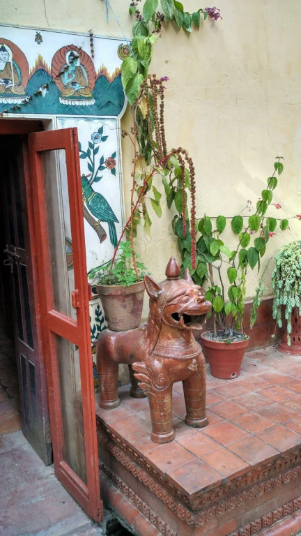 Hotel photo 20