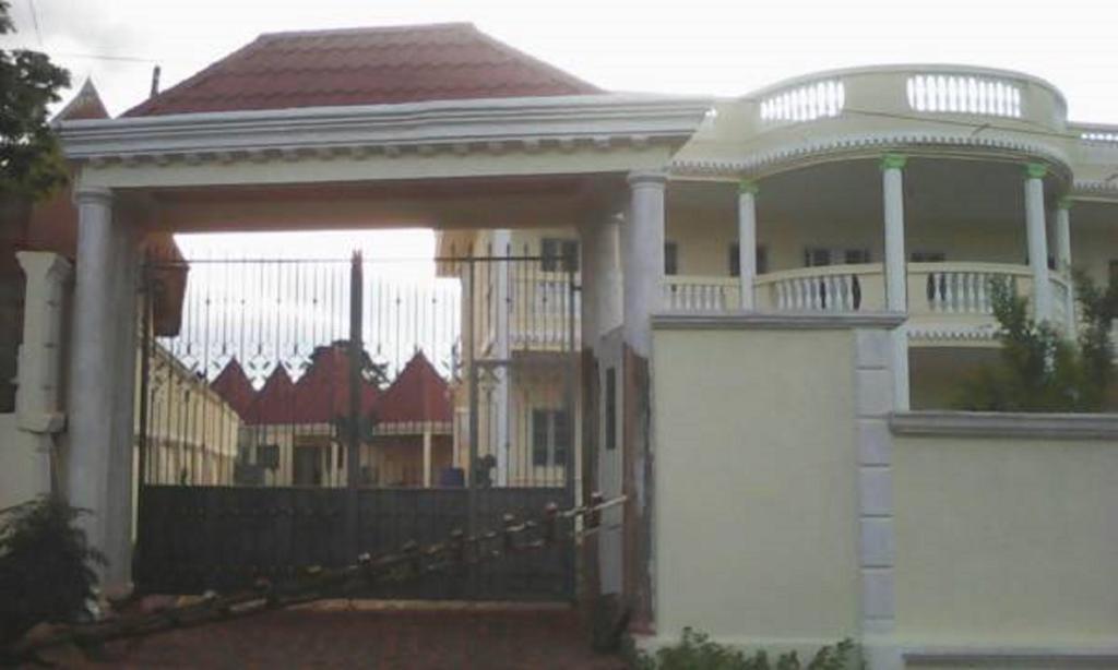 Manoir Des Innoncents