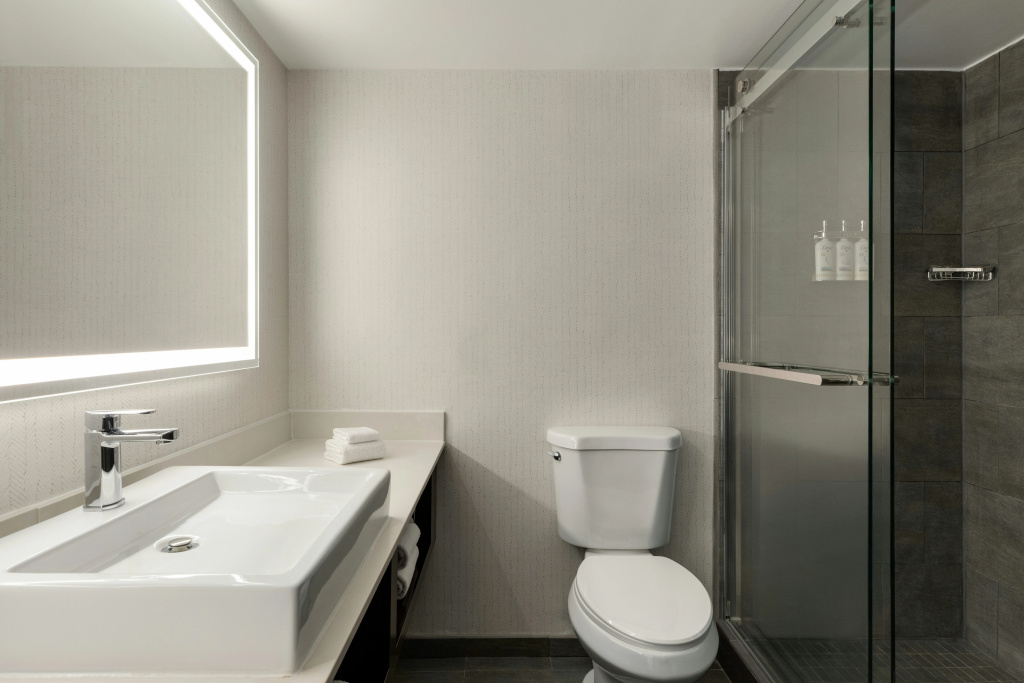 Holiday Inn Virginia Beach - Norfolk by IHG - Général
