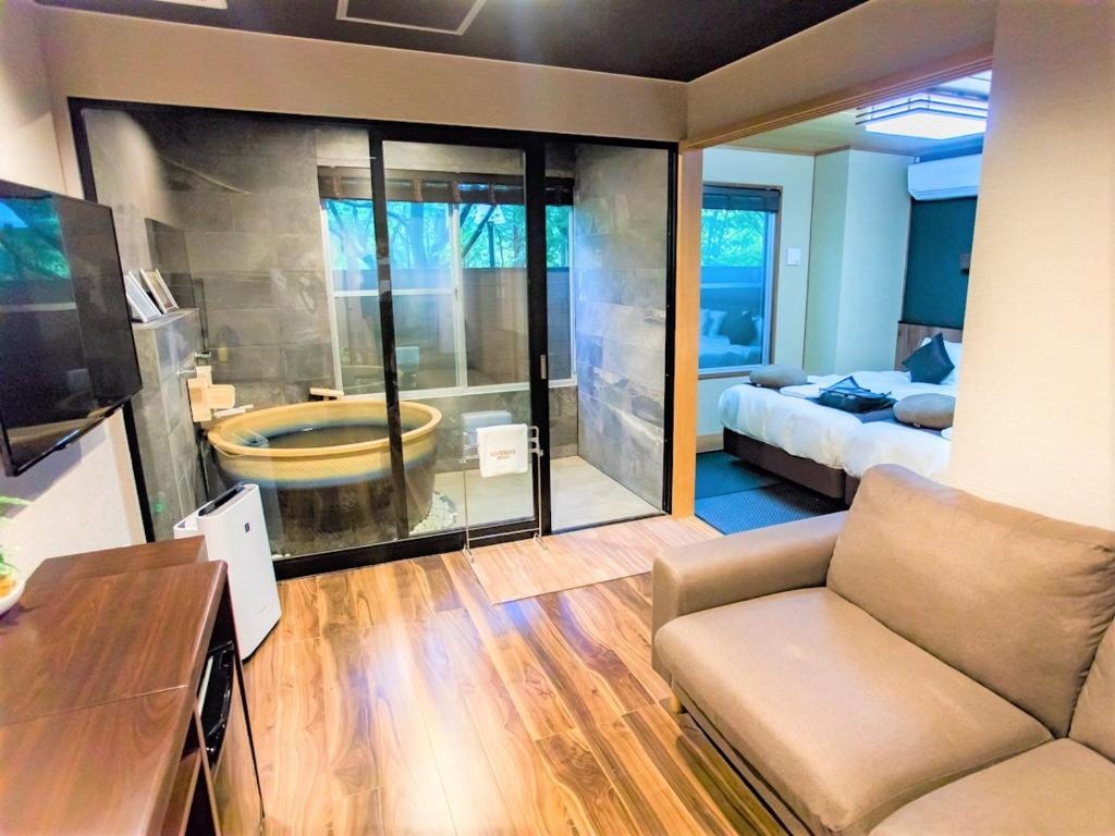 Premium room