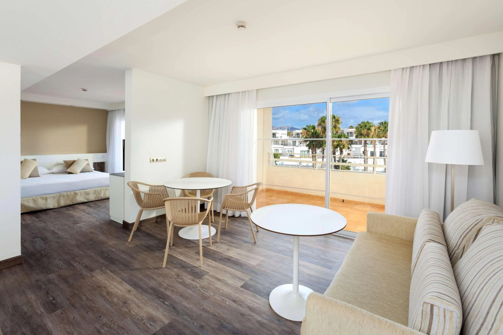 Sol Lanzarote - All Inclusive - Général