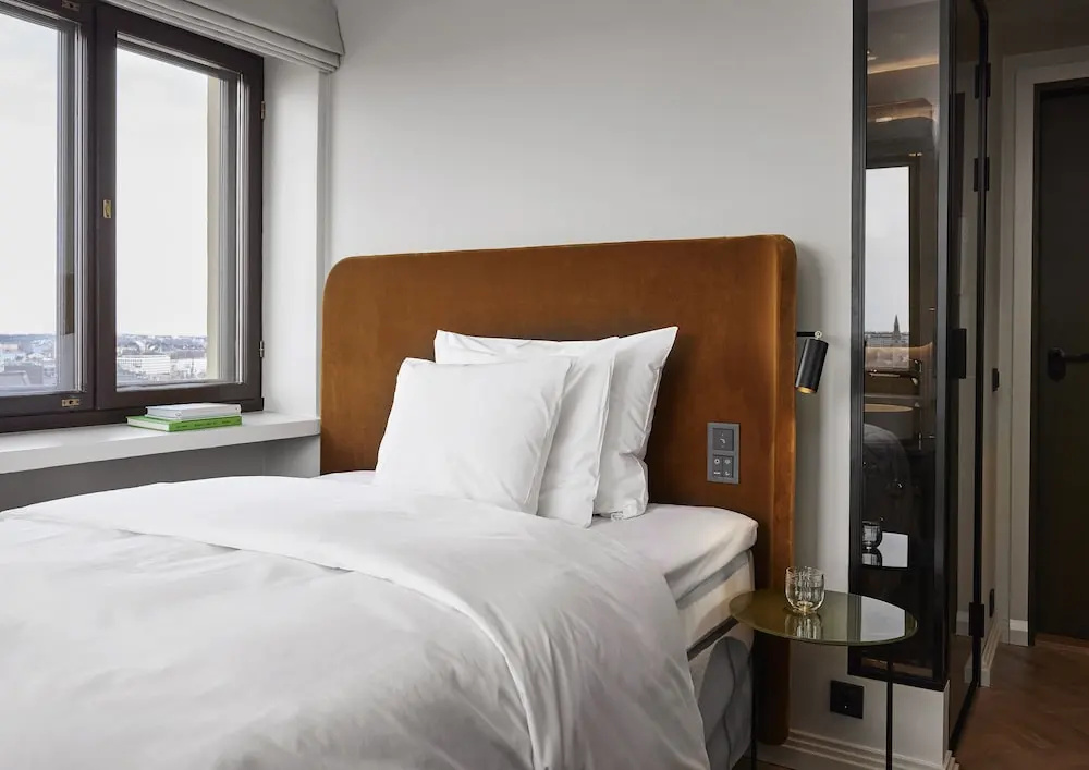 Solo Sokos Hotel Torni - Chambres